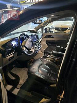 كرايسلر باسيفيكا